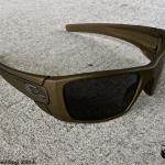 Oakley Fuel Cell Sunglasses in Burnt Bronze