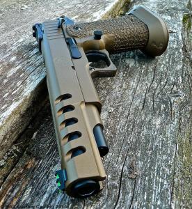 cerakote