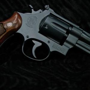 Revolvers - Mad Custom CoatingMad Custom Coating