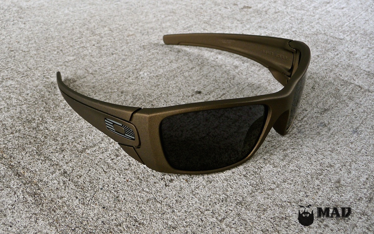 oakley custom fuel cell sunglasses
