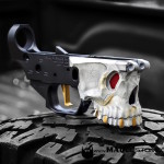 War Torn Jack lower with Gold accents