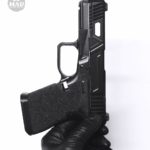 MAD Black Plus Agency Arms Glock