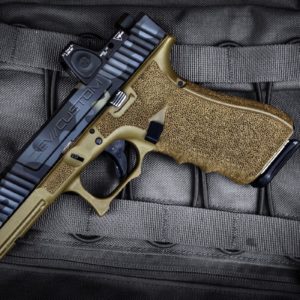 Glock - Mad Custom CoatingMad Custom Coating