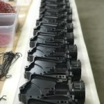 cerakote elite series black best coating applicator