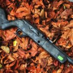 best camo, northwest camo, tactical solutions backpacker 22, ruger 22
