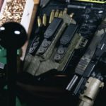 glock 19, txc holsters, kydex, texas, glock slide